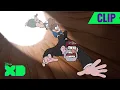 Gravity Falls Bottomless Pit disneychannel