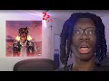 Download Lagu LEGENDS NEVER DIE WAS intresting ... Juice Wrld Legends Never Die (Album Reaction)
