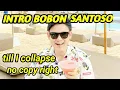 Download Lagu LAGU INTRO BOBON SANTOSO Till I Colapse