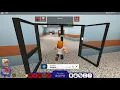Roblox Insane Nurse Job In RoCitizens