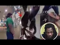 He Stomped Out 2 Female Prison Guards After They Provoked Him And Did This