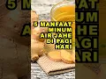 Download Lagu 5 Manfaat Minum Air Jahe Di Pagi Hari #ekoazis