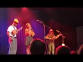 Mon Rovia - Rust (featuring Khatumu)