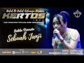 Download Lagu Sabila Permata - Sebuah Janji - New Pallapa 2024 Live KERTOS