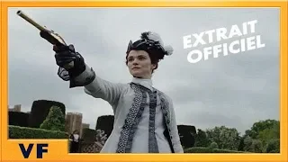La Favorite - Extrait Séance de tir VF