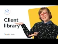 Best Practices Client Library