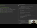 4coder Friday Working on Customizable Keywords
