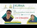 Download Lagu Ketika Ramadhan Tidak Semanis Buah Kurma - Ustadz Ridwan, Lc., M.Pd | KURMA