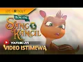 Download Lagu [LIVE] Di Sebalik Tabir Dongeng Sang Kancil (Kini Di Pawagam)