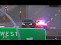 Eden Prairie Police I-494 Pursuit and PIT Maneuver