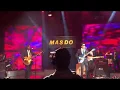 Kugiran Masdo - Bunga (Live at RTM)