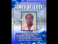 Funeral Service of James St Luce Affectionately known as Tibot Age 87 of Back Street Grandbay