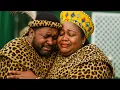 Download Lagu Joy Is Coming; Zulu Monarch King Misuzulu  Finally Reunites With His First Wife.