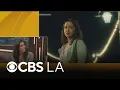 NCIS actress Daniela Ruah talks about her new film My Type