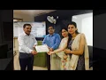 Culmination of FDP on Python Programming