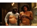 Nacho Libre - Bathroom Blow Out And Salad Scene FULL