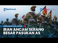 Download Lagu GERBANG NERAKA DIBUKA, Iran Siap Lawan Amerika Besar-besaran seusai 3 Situs Nuklir Iran Diledakkan
