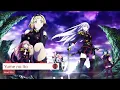 Mato Seihei no Slave Opening Full : Yume no Ito (夢の糸) - Akari Kito Lyrics [CC]