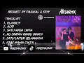 Download Lagu SATU RASA CINTA X KU SIMPAN RINDU DIHATI DUGEM 2K25 HARDMIX
