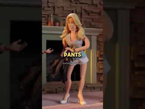 You Will NOT See This Coming - Robot Chicken Short Edit