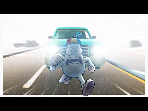 Video Thumbnail: This Game is Just Mario Party with Beans