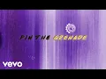 Download Lagu blink-182 - Pin the Grenade (Lyric Video)