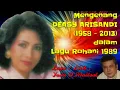 Download Lagu YDM - Lagu DEASY ARISANDI - YESUS TUHAN 1989 / Cipt.Yuda D.Mailool