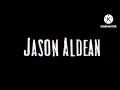 Jason Aldean & Brittany Aldean: Easier Gone (PAL/High Tone Only) (2026)