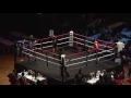 Mark Dalton V Sridhar Selvarasu Preston v Chorley 18th March