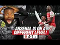 Lagu ARSENAL DESTROYS TOTTENHAM 4-1, THEY ARE WINNING THE LEAGUE!