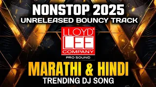 nonstop 2025 track nonstop bouncy roadshow hindi x marathi 2025 soundcheck competition music