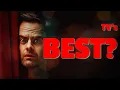 Barry Unleashed The Ultimate Character Analysis in Search of TV s Best Part 1