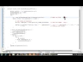 HOW TO READ CSV FILE USING JAVA DEMO