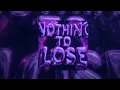 Download Lagu NOTHING TO LOSE (Slowed) - Jan Trejo