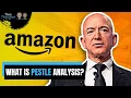 PESTLE Analysis What is PESTLE analysis