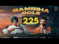 BAMBIHA BOLE (Official Video) Amrit Maan | Sidhu Moose Wala |  | Latest Punjabi Songs 2020