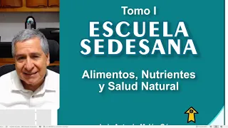 LIBRO SS / CAP 1. ALIMENTOS TOMO 1 - LUIS ANTONIO MELÓN