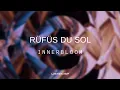 Download Lagu RÜFÜS DU SOL - Innerbloom (Radio Edit) (Inglés/Español)