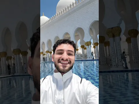 ‏ روح صلي صلاة الجمعة بس ‏بره مصر! ✈️￼