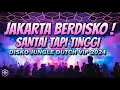 Lagu JAKARTA BERDISKO!!! DJ JUNGLE DUTCH TERBARU 2024 FULL BASS!!!
