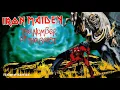 Download Lagu 08.Iron Maiden - Total Eclipse
