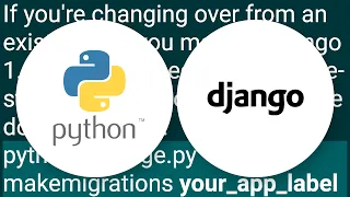 Django 1 7 - makemigrations not detecting changes