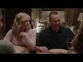 Video di After the House Fire: 7x22 Reagan Family Dinner Scene