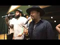 Anthony Hamilton - Comin' From Where I'm From - Acoustic