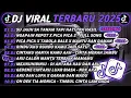 Download Lagu DJ TIKTOK TERBARU 2025🎵DJ SU JAUH SA TANAM TAPI HATI TRA HASIL 🎵DJ NGAPAIN REPOT X PICA PICA 2 🔥
