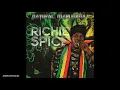 Richie Spice - Natural Marijuana [NODOPROD] Release 2021