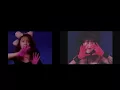 WINK×FEMM -  淋しい熱帯魚 (1989×2017)