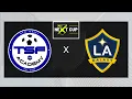 MLS NEXT Cup U17 TSF Academy v LA Galaxy May 24 2026