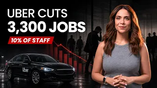 Uber Layoffs 2026: Why Uber Is Cutting 3,300 Jobs