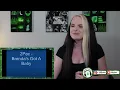 FIRST TIME Listening to 2PAC - Brenda's Got A Baby REACTION